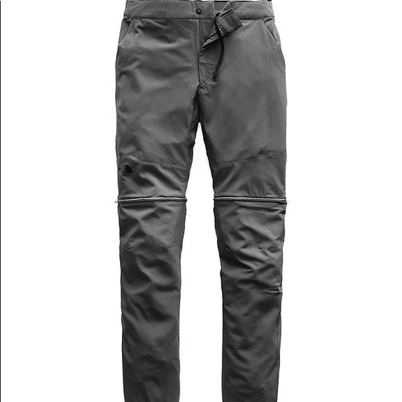 The North Face Other - MEN’S PARAMOUNT ACTIVE CONVERTIBLE PANTS XXL